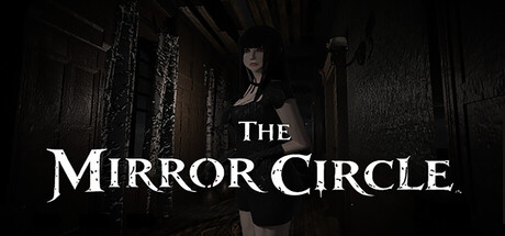 Cover art from The Mirror Circle