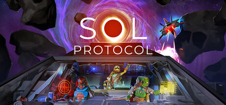 Cover art from Sol Protocol