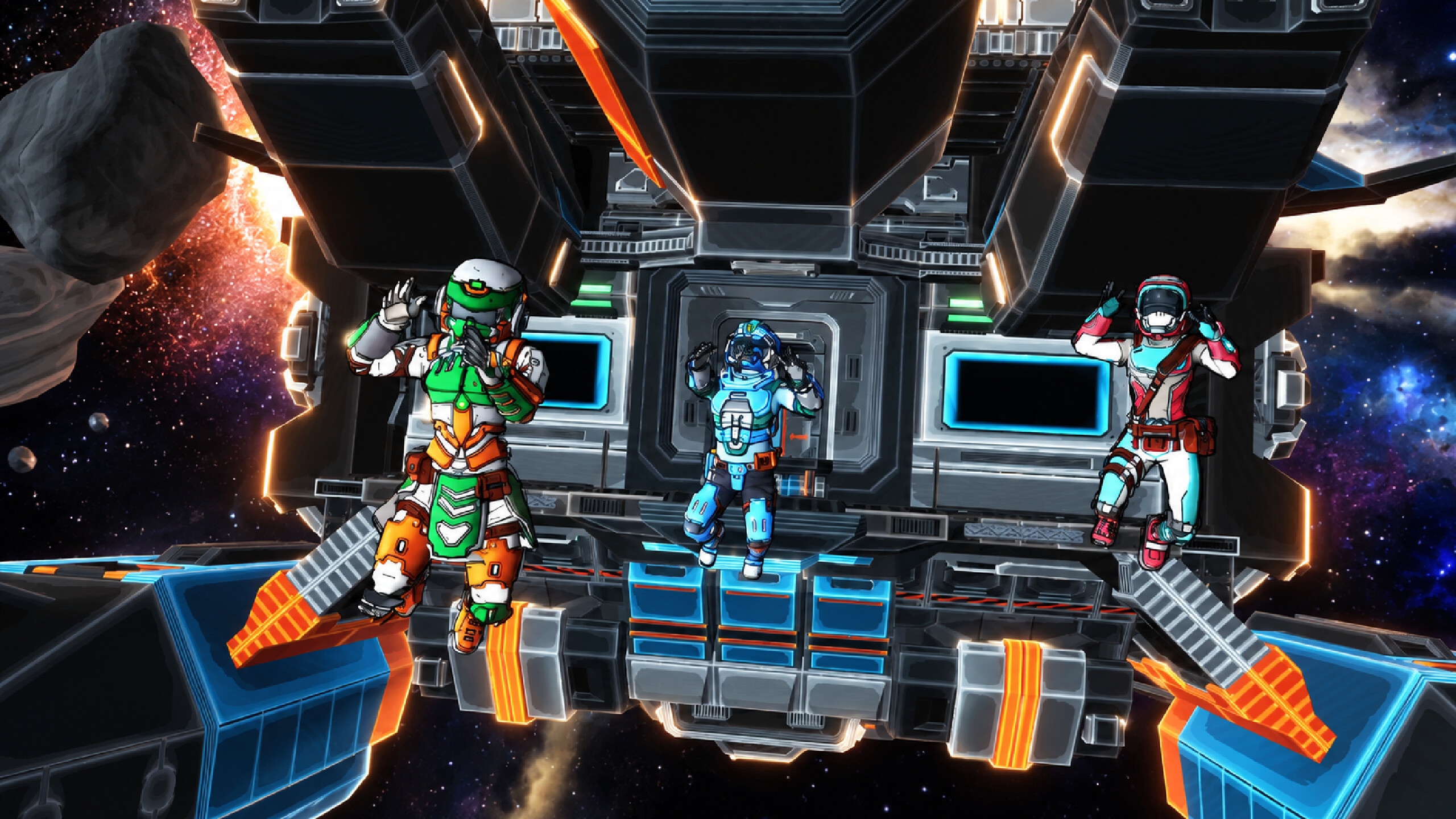 Sol Protocol screenshot 5