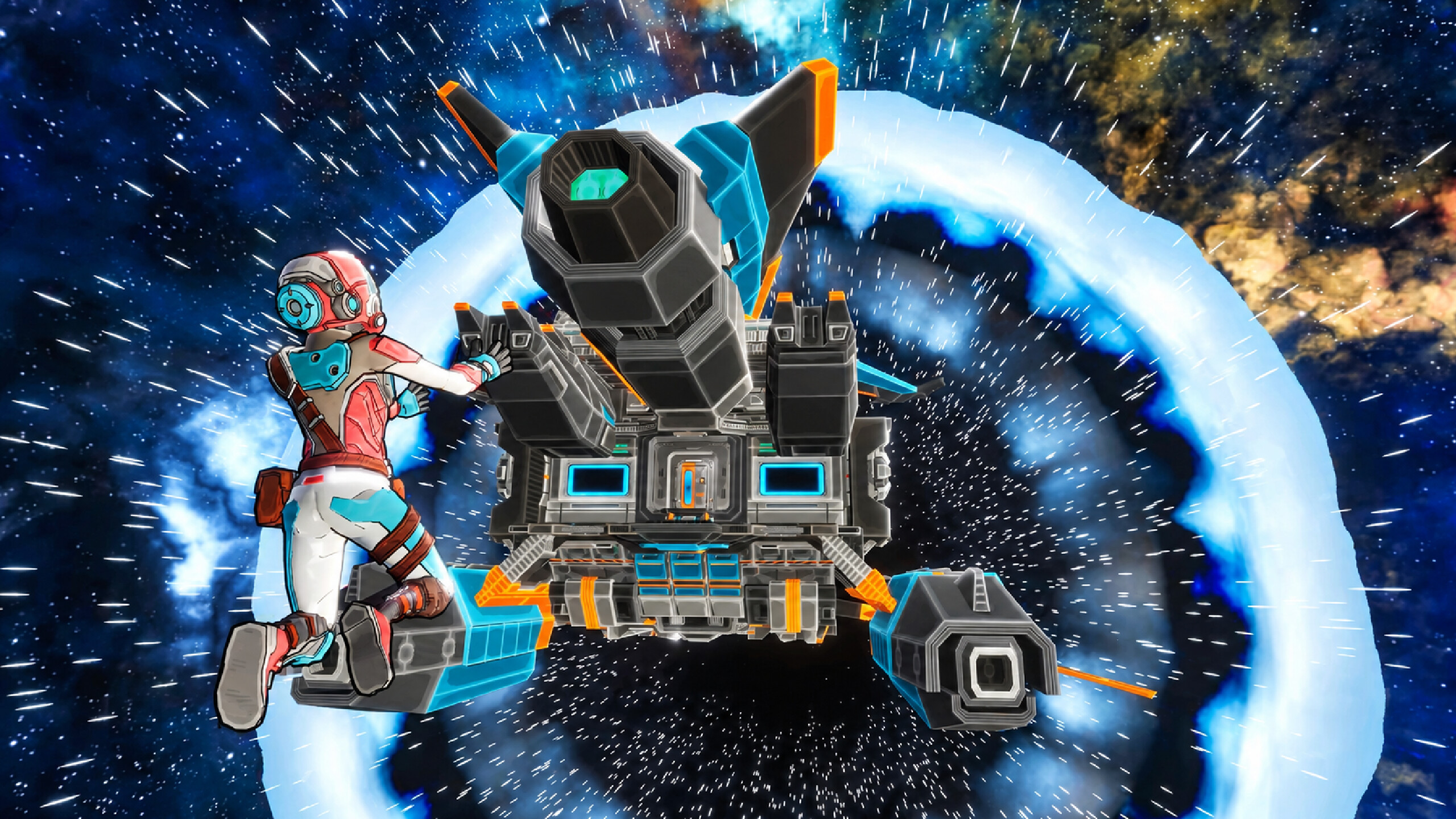 Sol Protocol screenshot 2