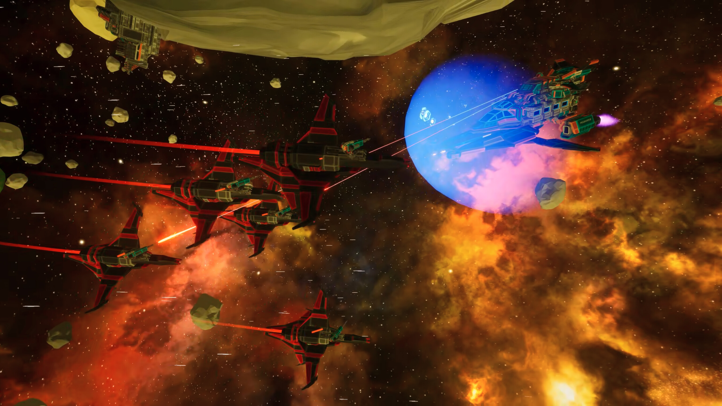 Sol Protocol screenshot 3