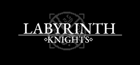 Cover art from Labyrinth Knights