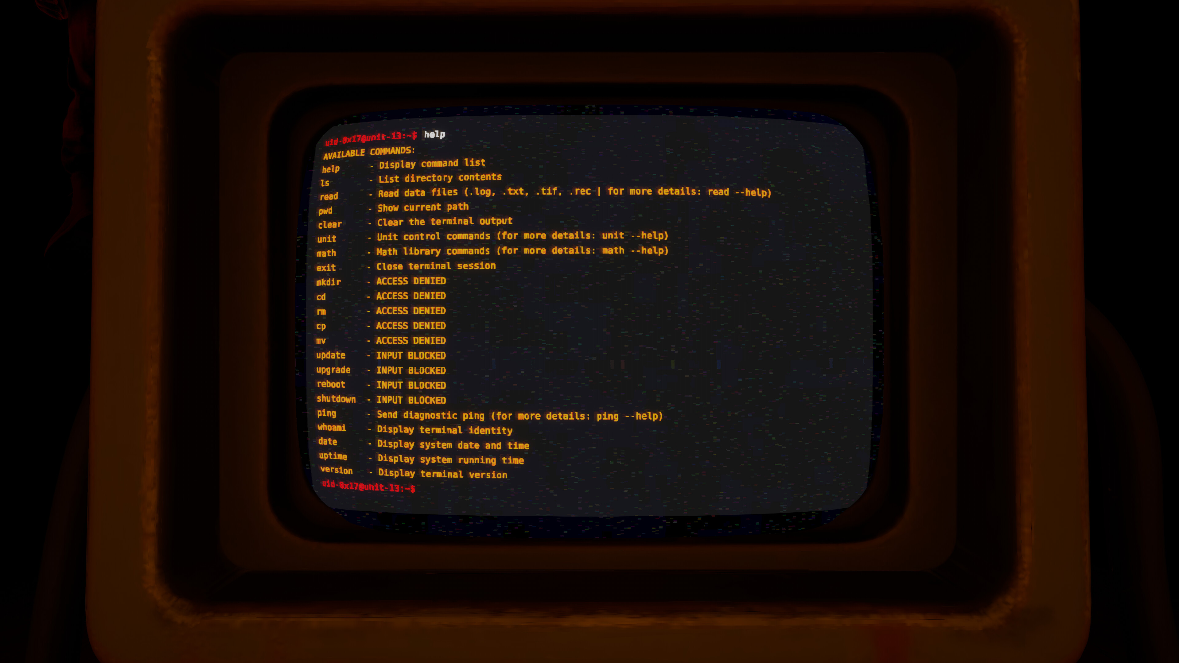 Protocol 86: Chernobyl screenshot 5