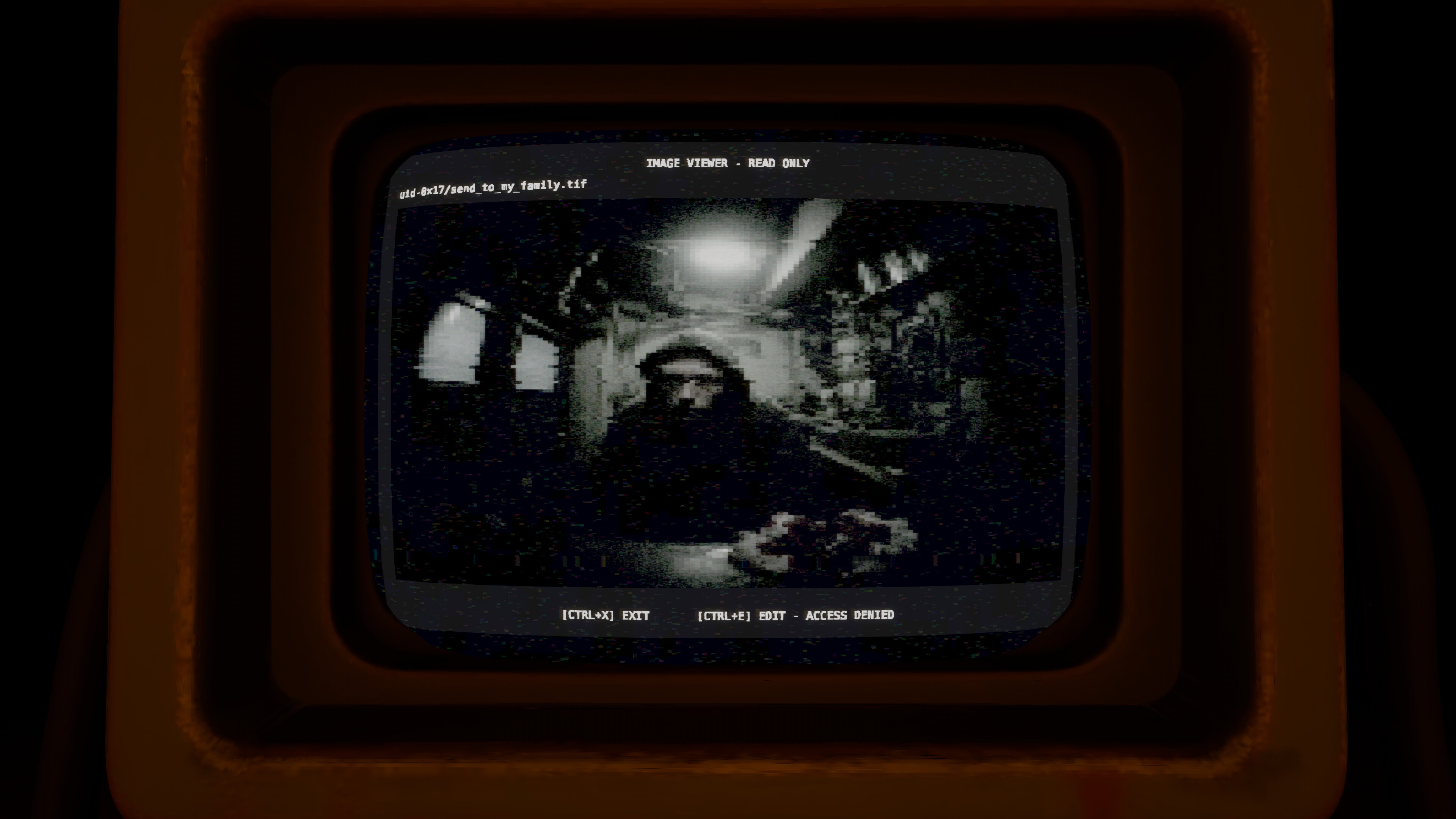Protocol 86: Chernobyl screenshot 4