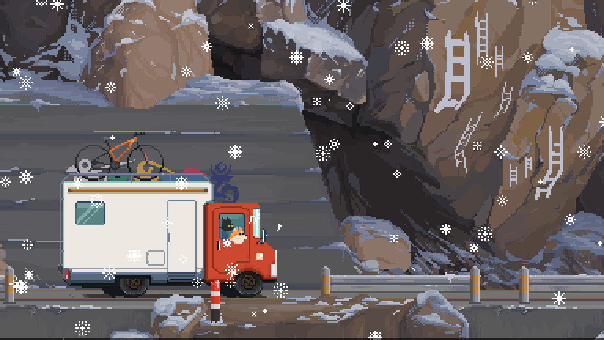 在路上 On The Road screenshot 4