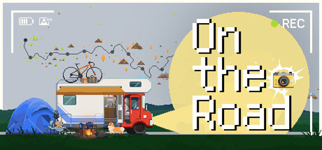 Cover art from 在路上 On The Road