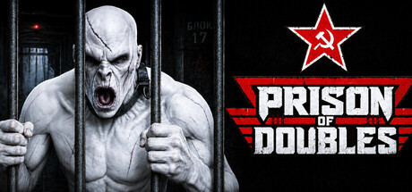 Cover art from Prison of Doubles