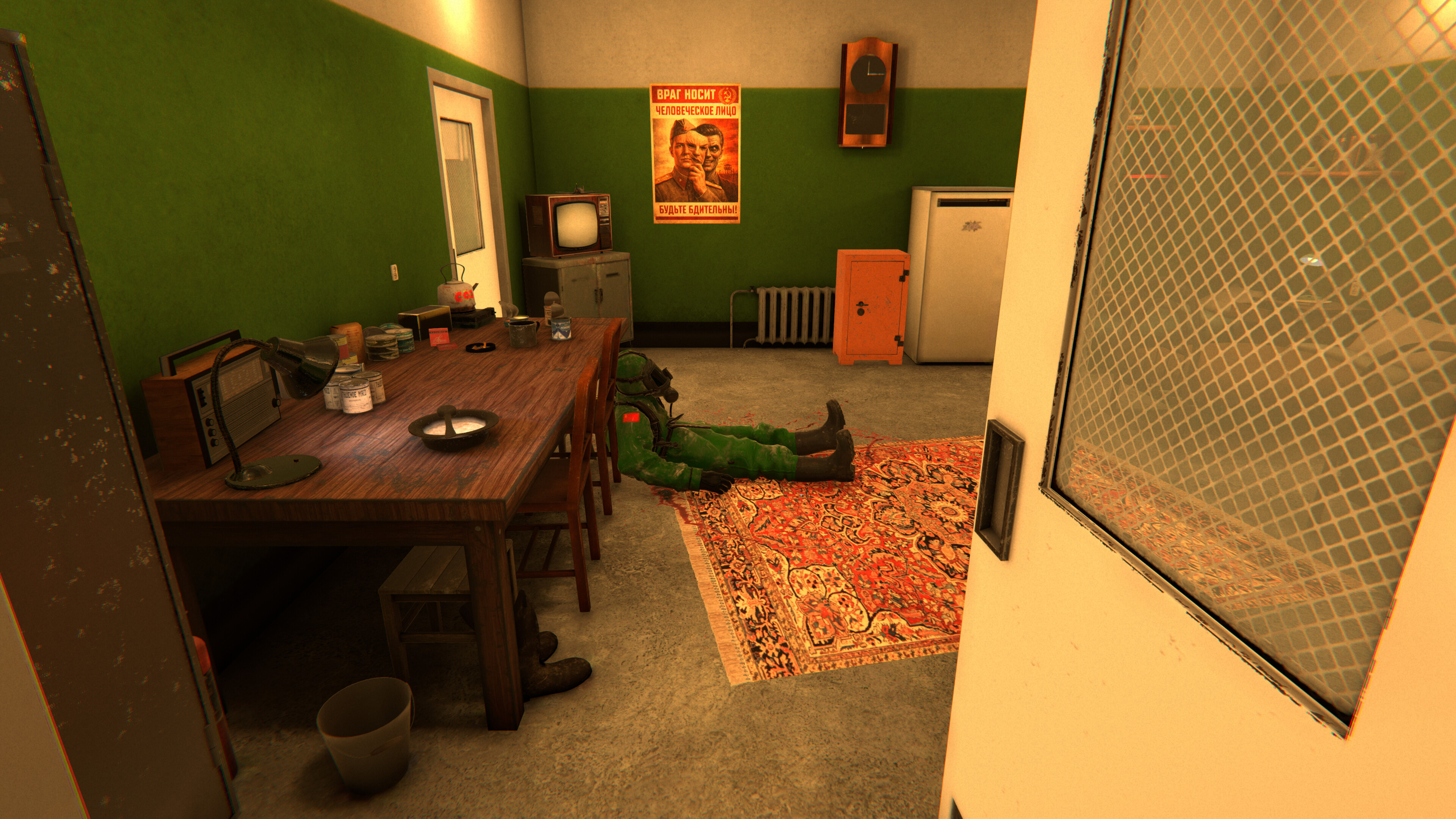 Prison of Doubles screenshot 5