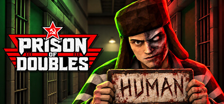 Cover art from Prison of Doubles