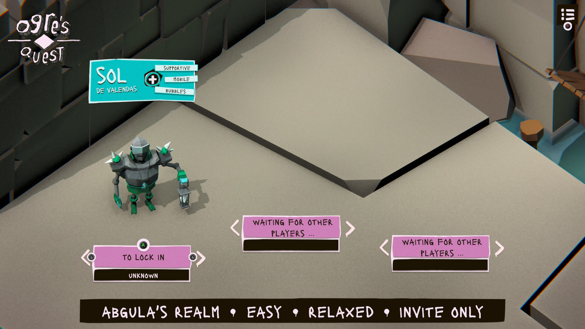 Ogre's Quest screenshot 5