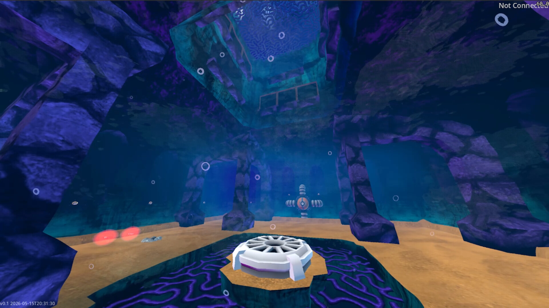 Rock Hard Reef screenshot 5