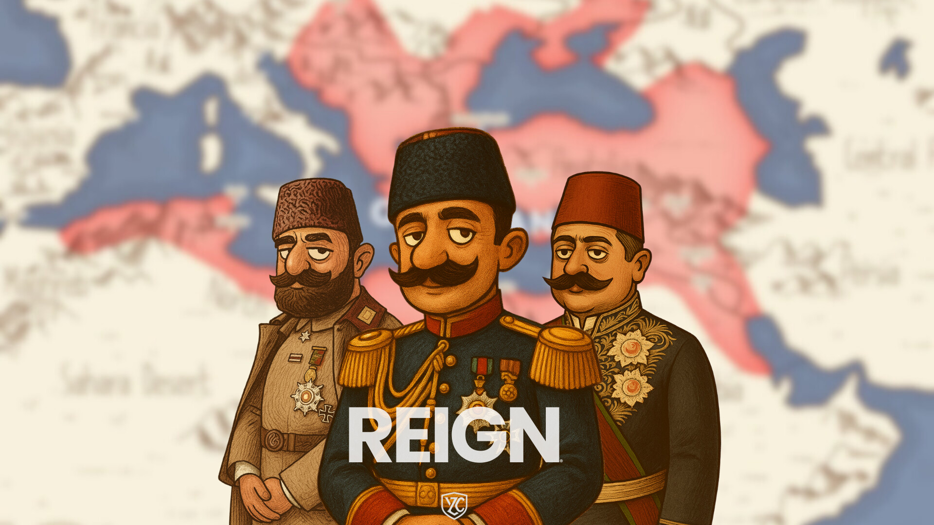 Trailer poster