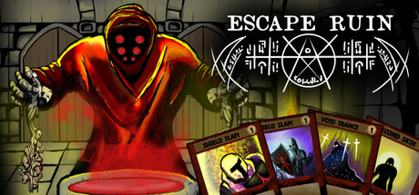 Escape Ruin