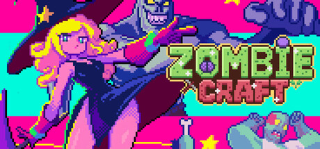 Cover art from Zombie Craft