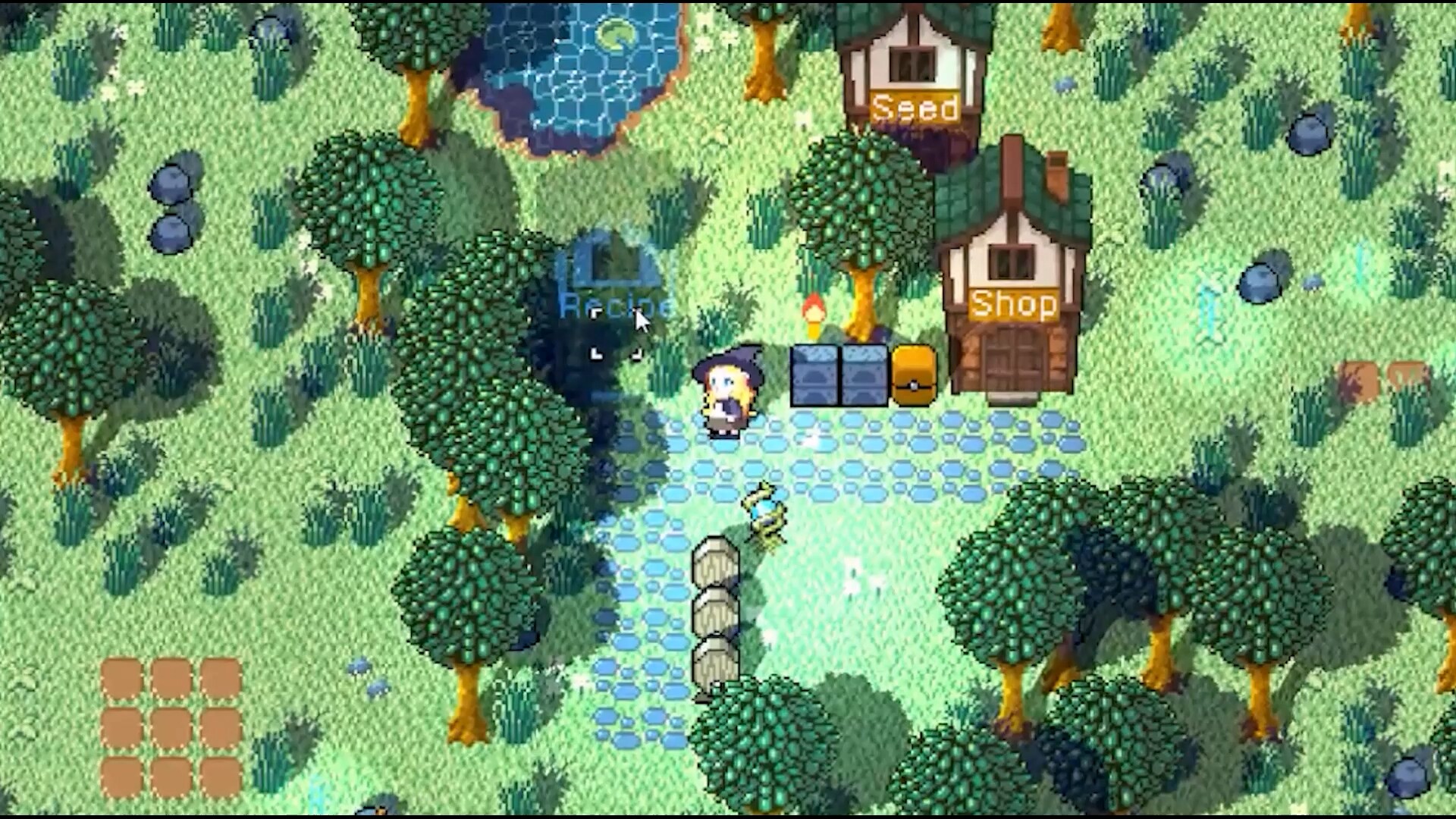 Zombie Craft screenshot 5