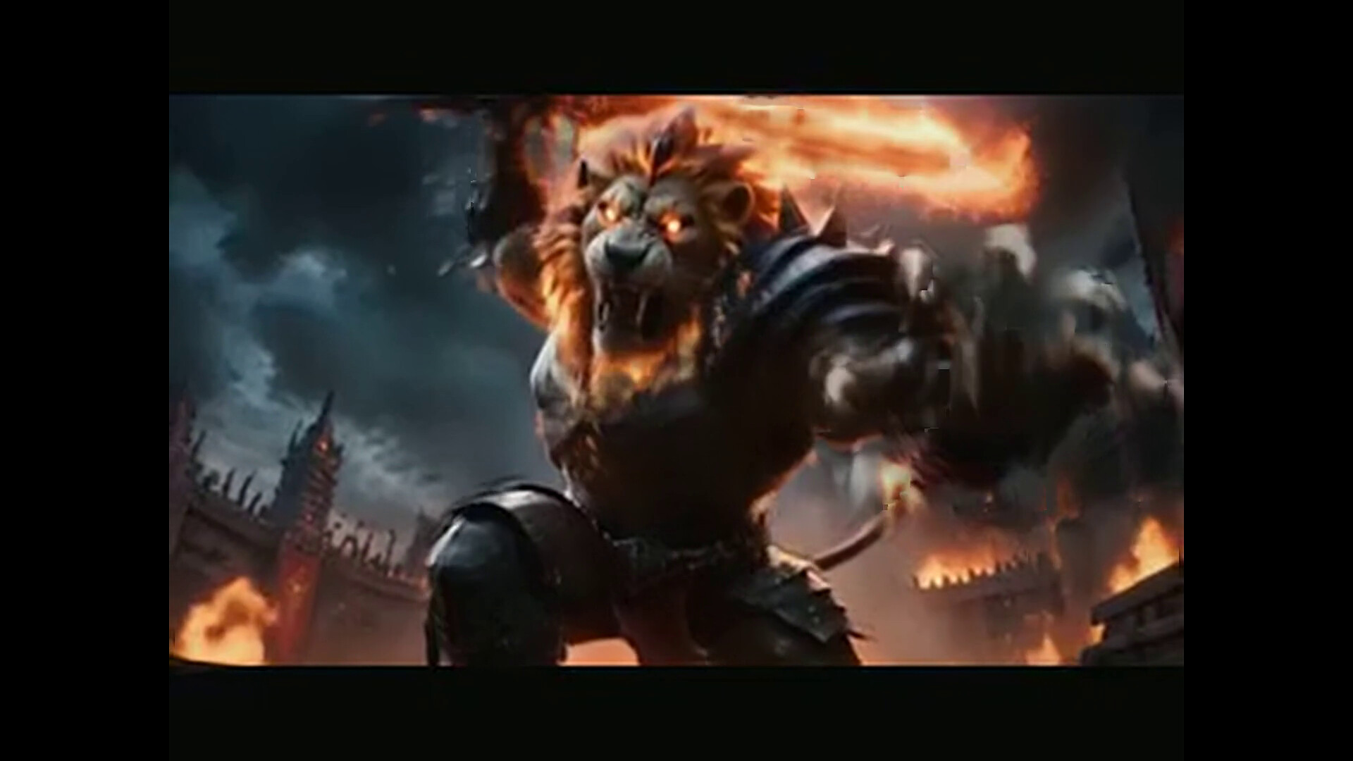 Commander Clash screenshot 5