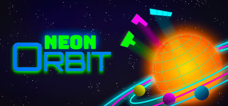 Cover art from Neon Orbit