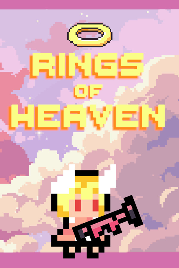 Rings of Heaven