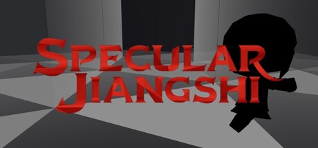 Cover art from Specular Jiangshi