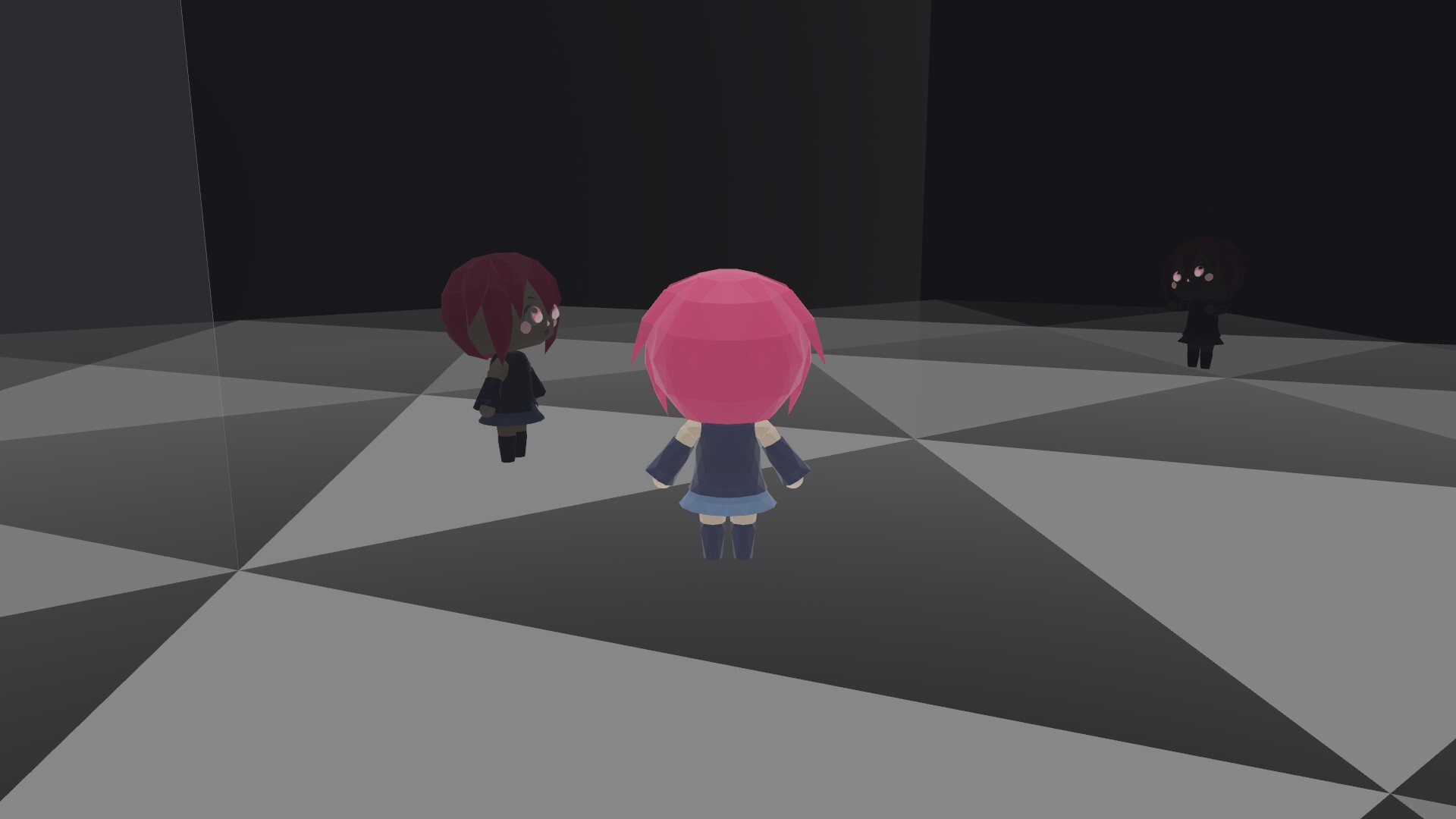Specular Jiangshi screenshot 2