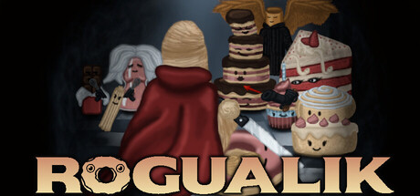 Cover art from Rogualik