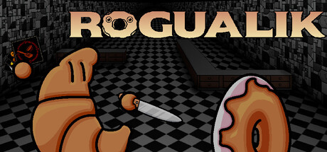 Rogualik