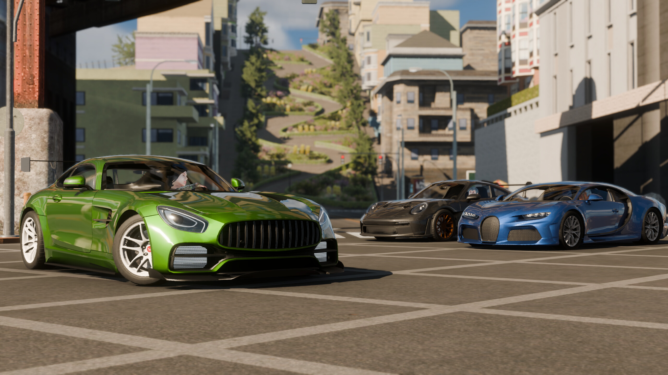 CPM 2 screenshot 4