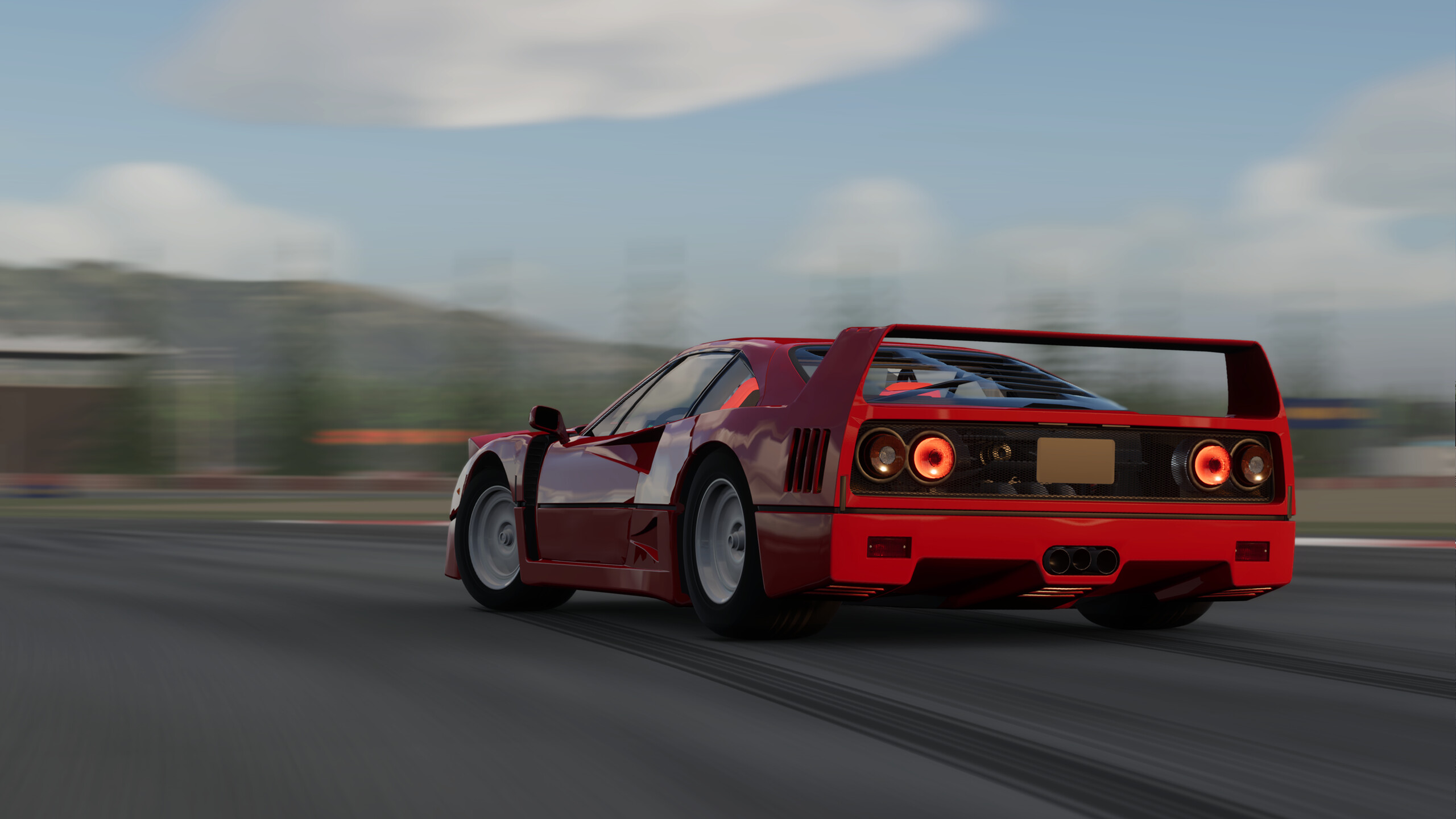 CPM 2 screenshot 3