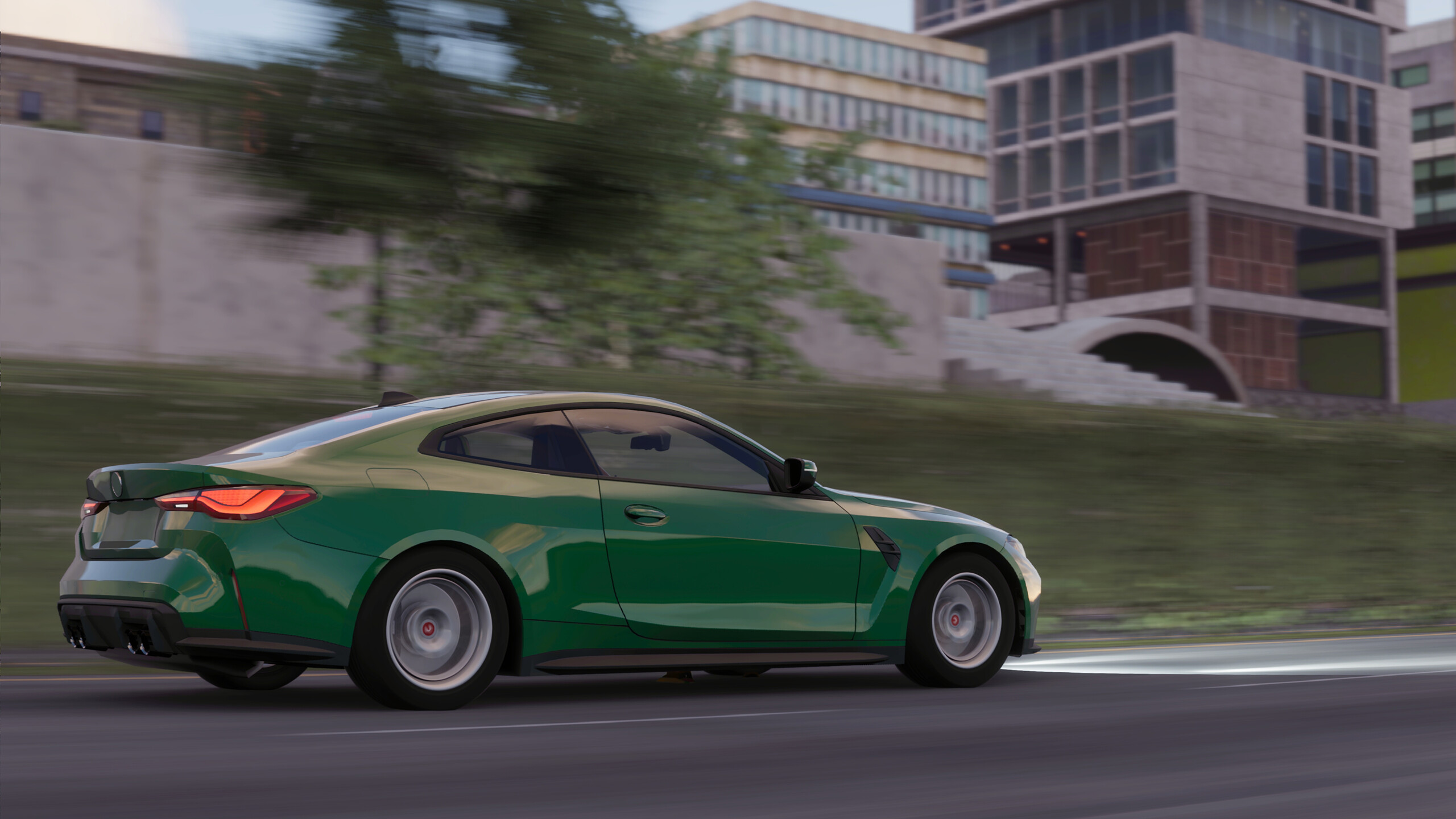 CPM 2 screenshot 2