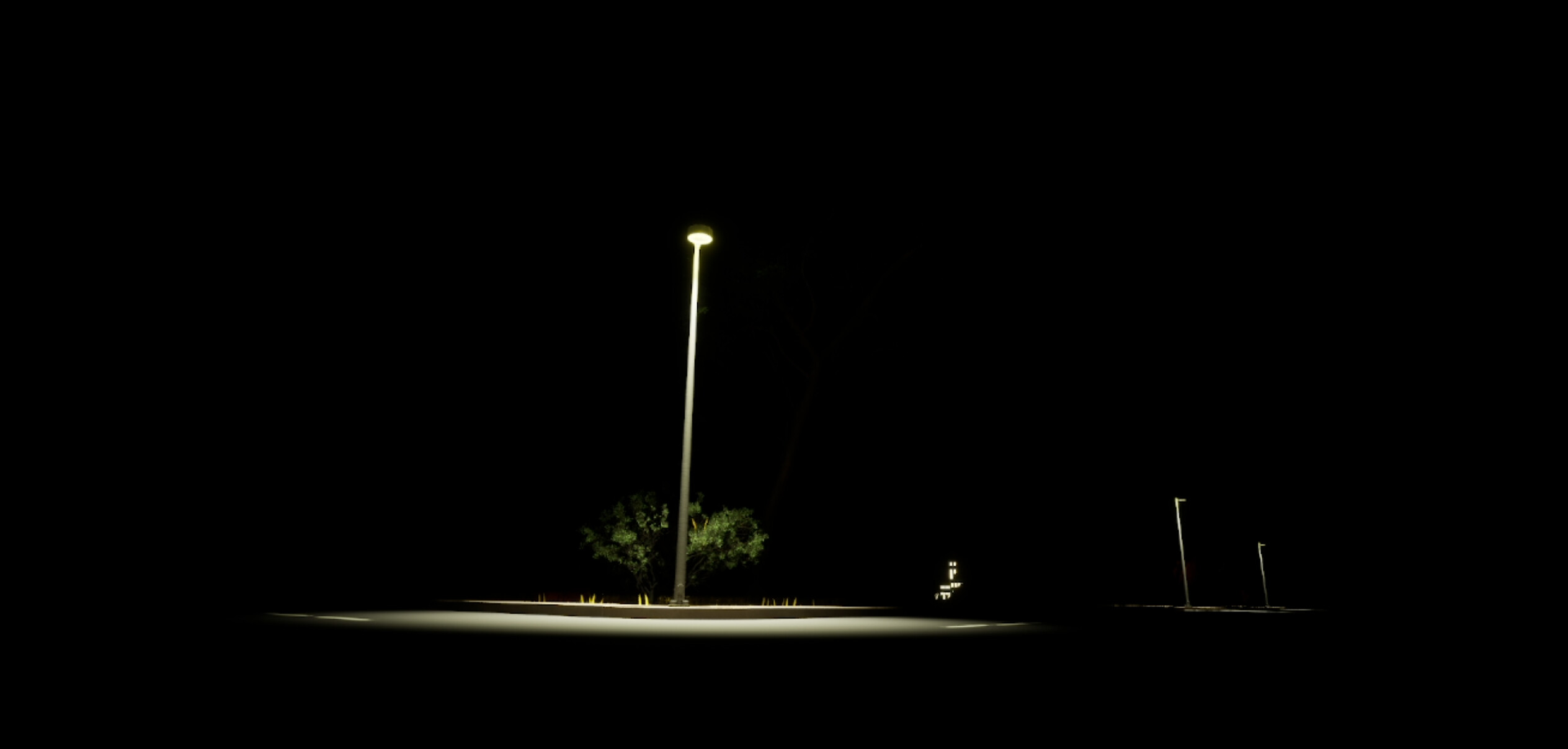 Street Light Simulator 2026 trailer