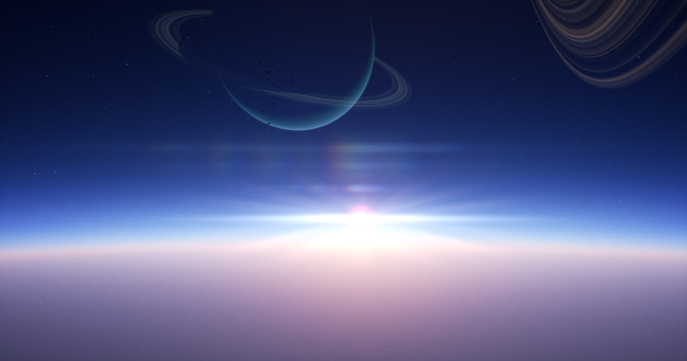 ENDTIMES screenshot 5