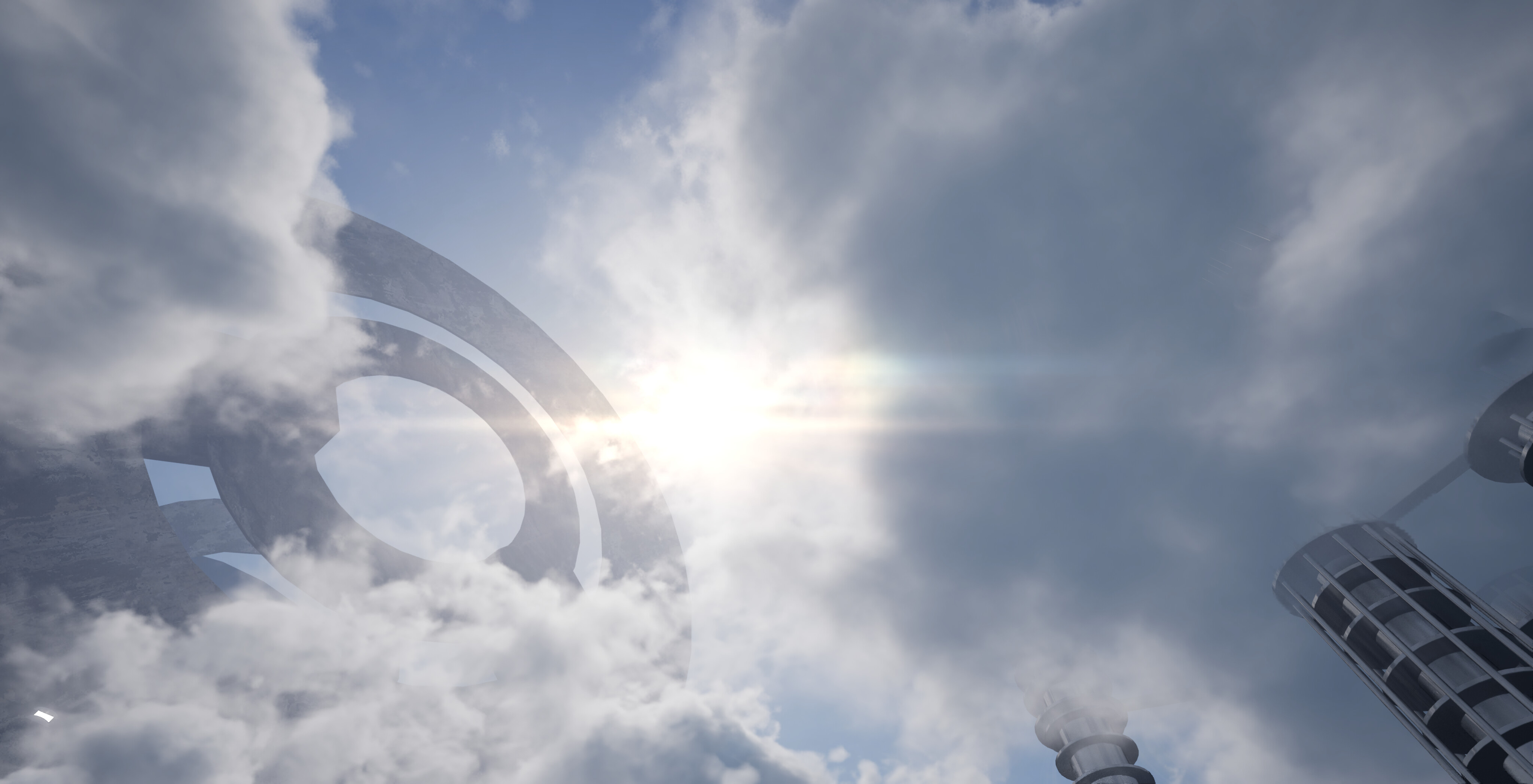 ENDTIMES screenshot 3