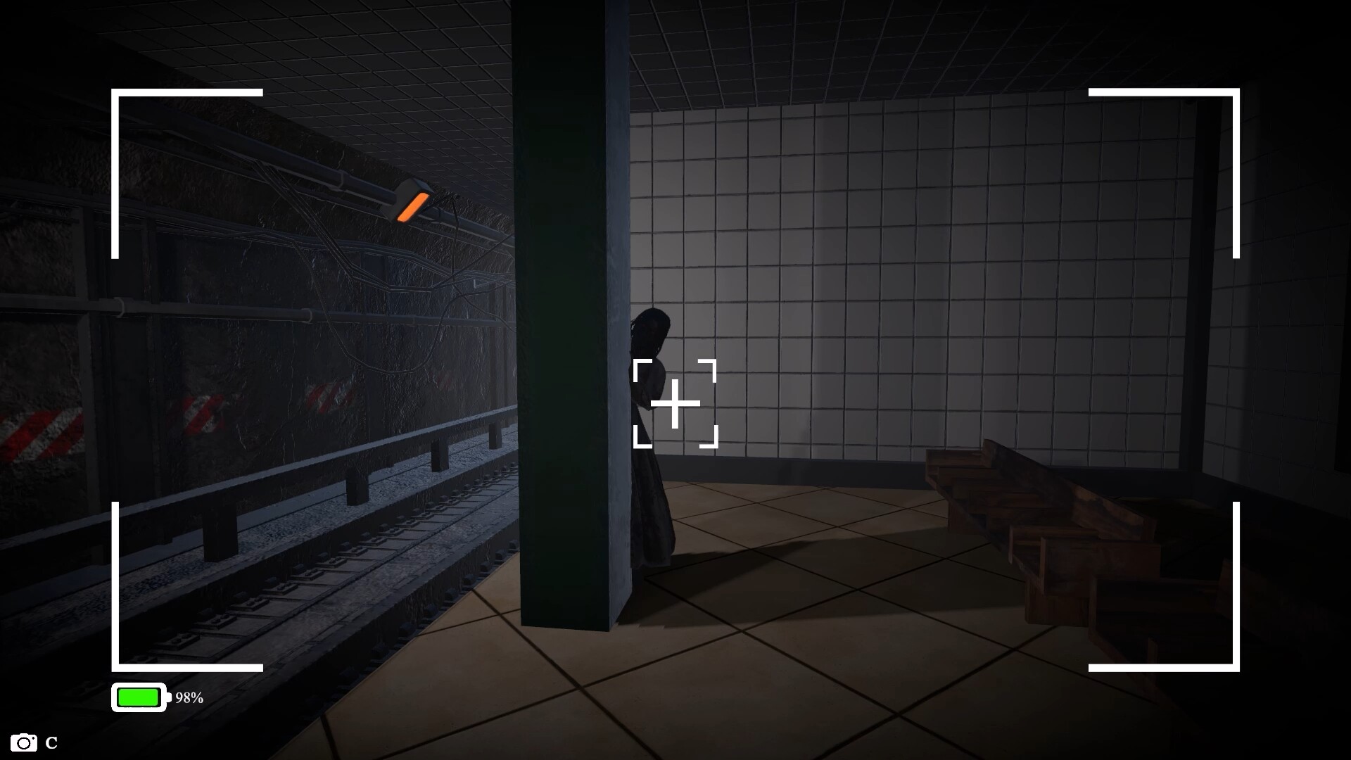 DERAIL trailer