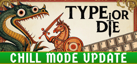 Type or Die