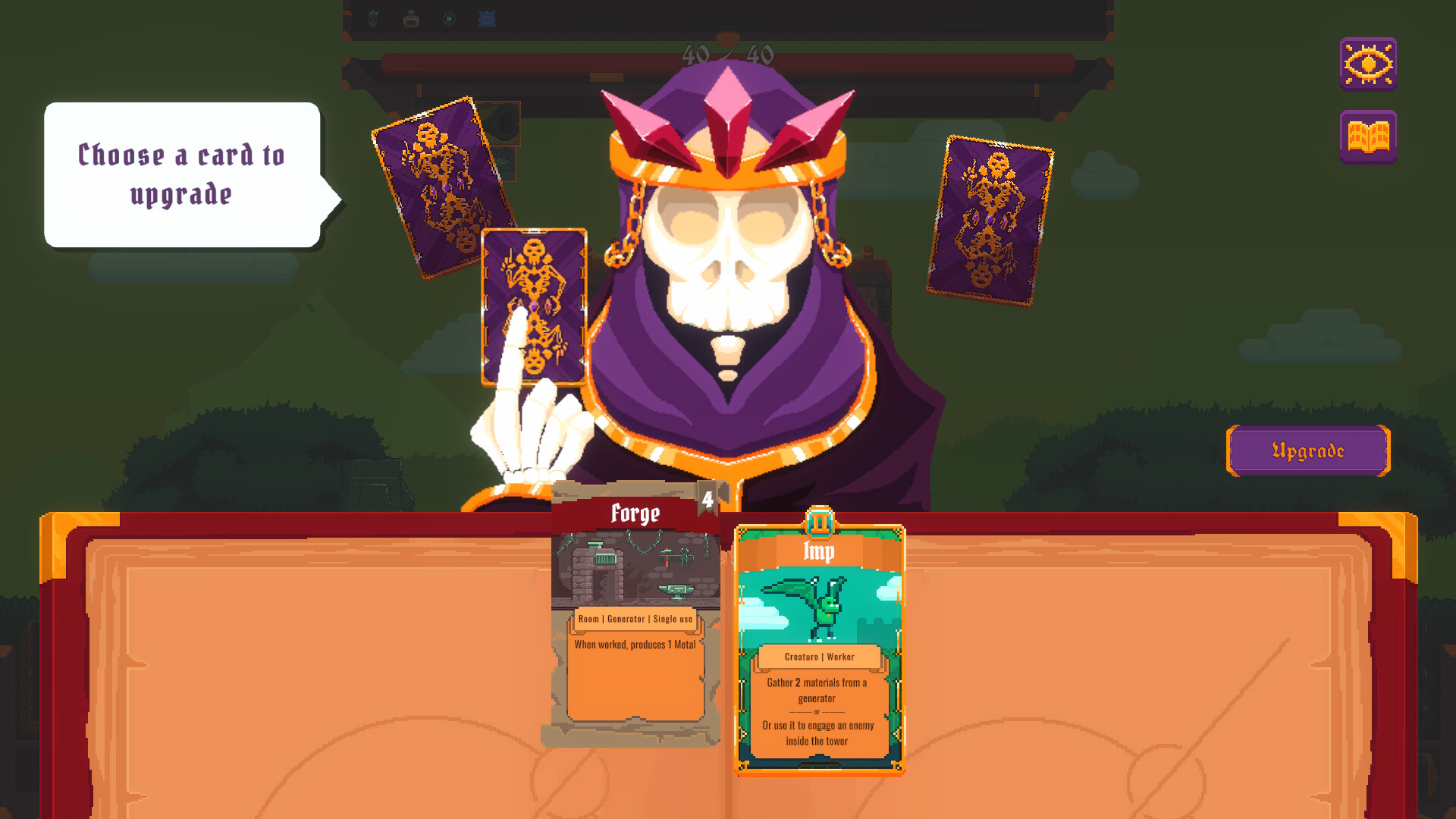 TowerMancer II screenshot 2