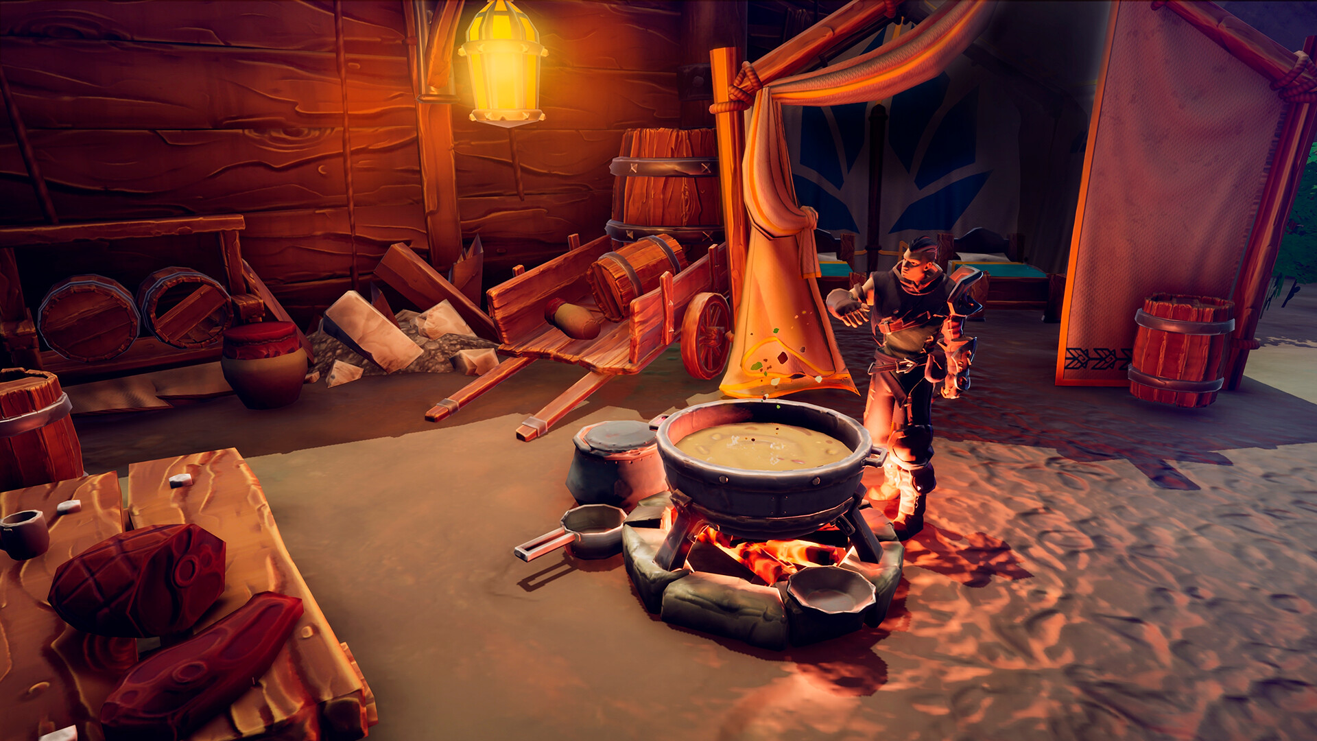 Scars of Honor screenshot 5