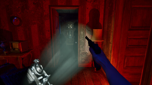 Nulla Via screenshot 2