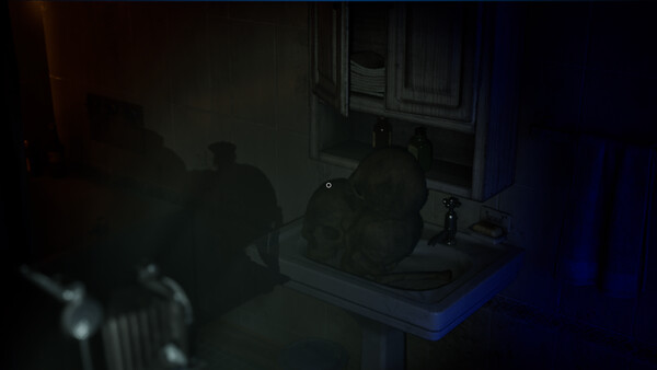 Nulla Via screenshot 5