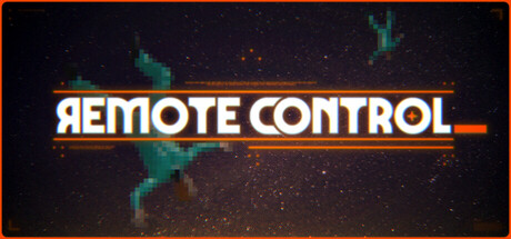 Cover art from REMOTE CONTROL