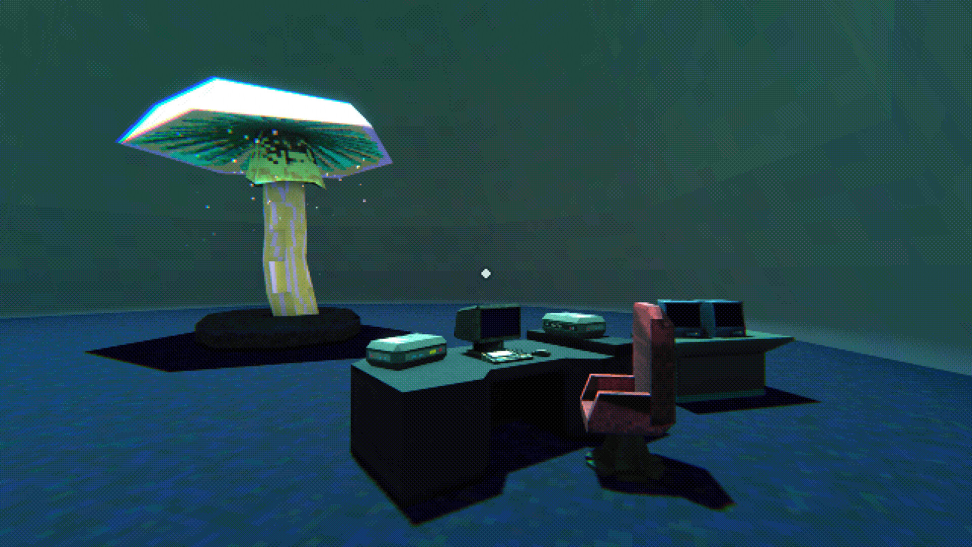 REMOTE CONTROL screenshot 3