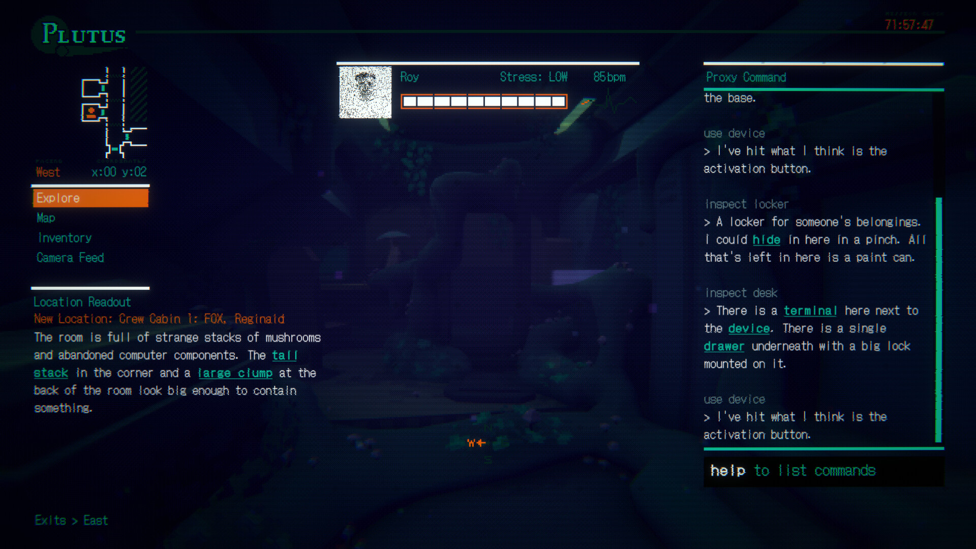 REMOTE CONTROL screenshot 5