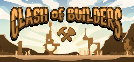 Clash of Builders