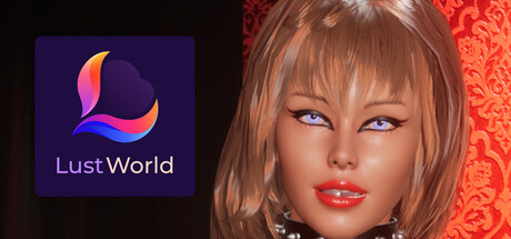 Cover art from LustWorld