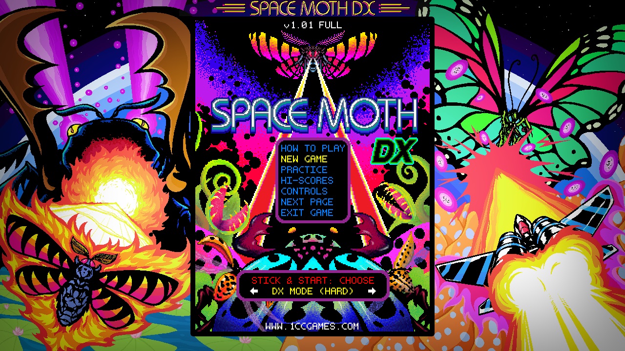 Trailer poster