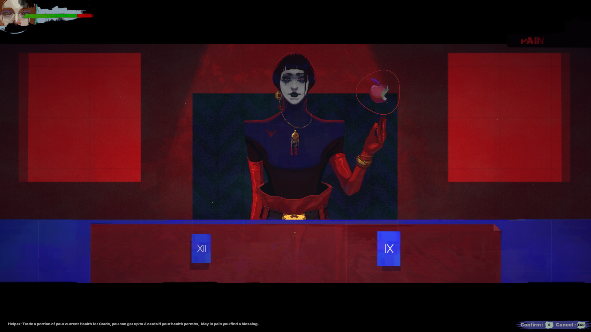 COMEBACK screenshot 2