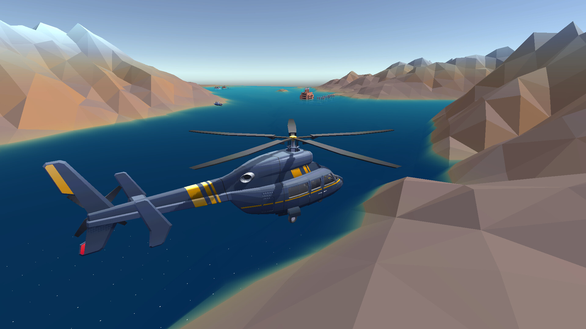 Machinery Simulator screenshot 4