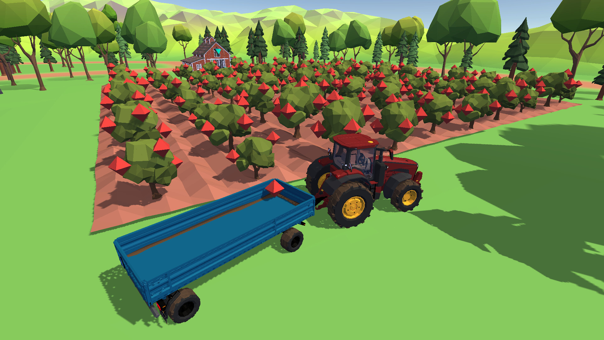 Machinery Simulator screenshot 5