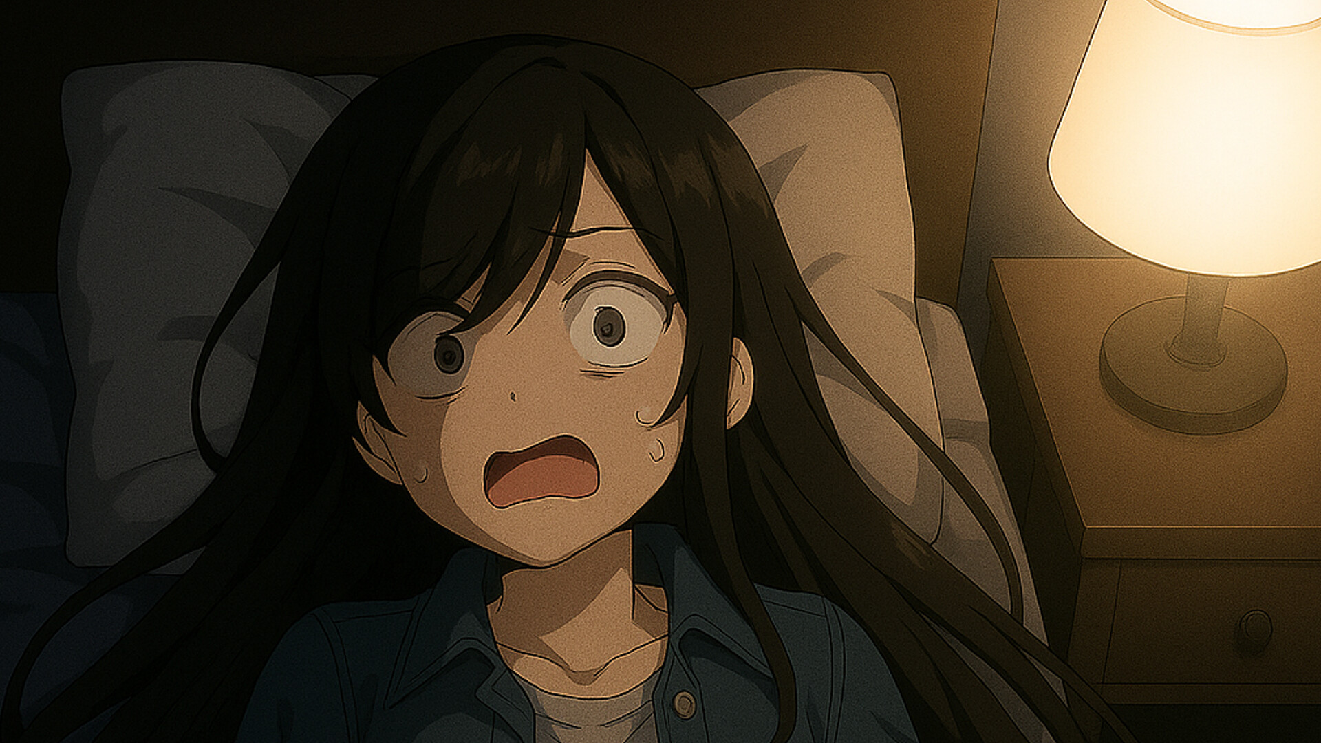 Ella's Nightmare screenshot 2