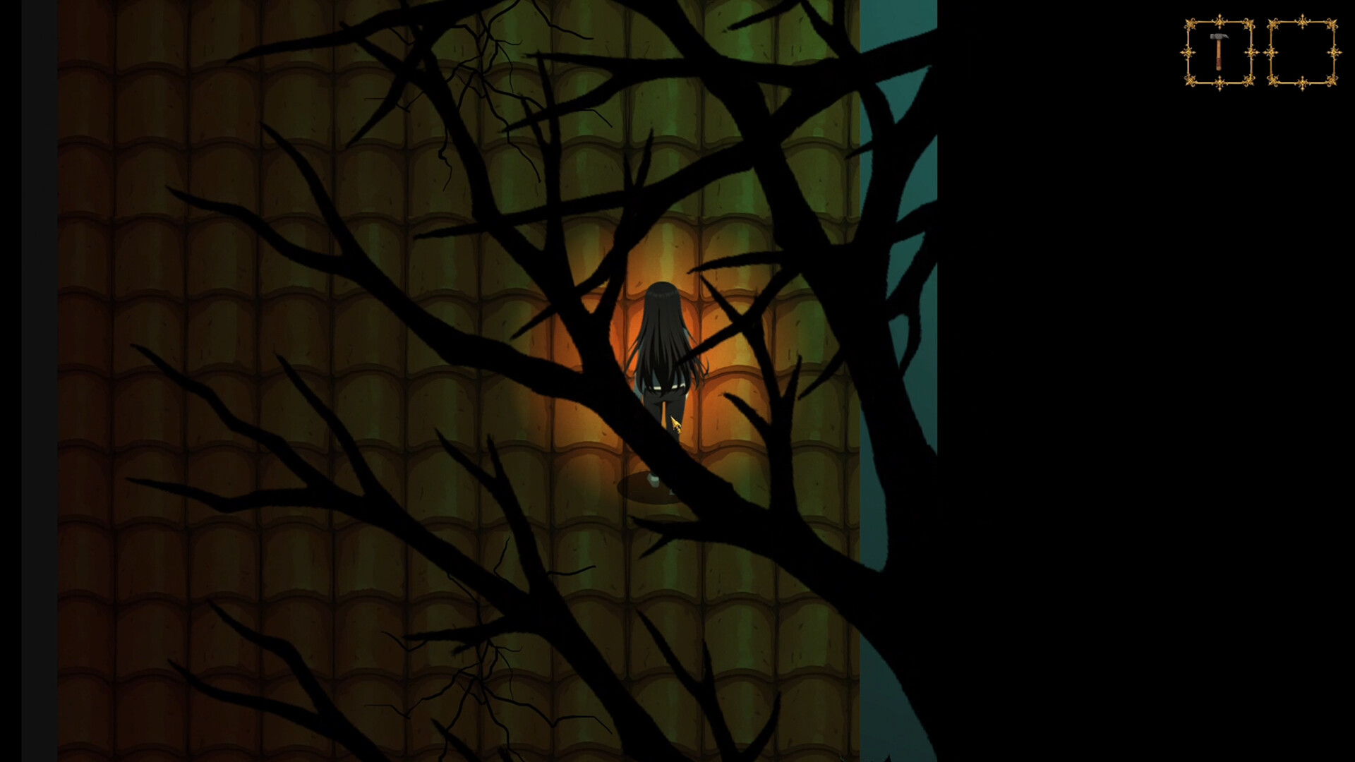 Ella's Nightmare screenshot 3