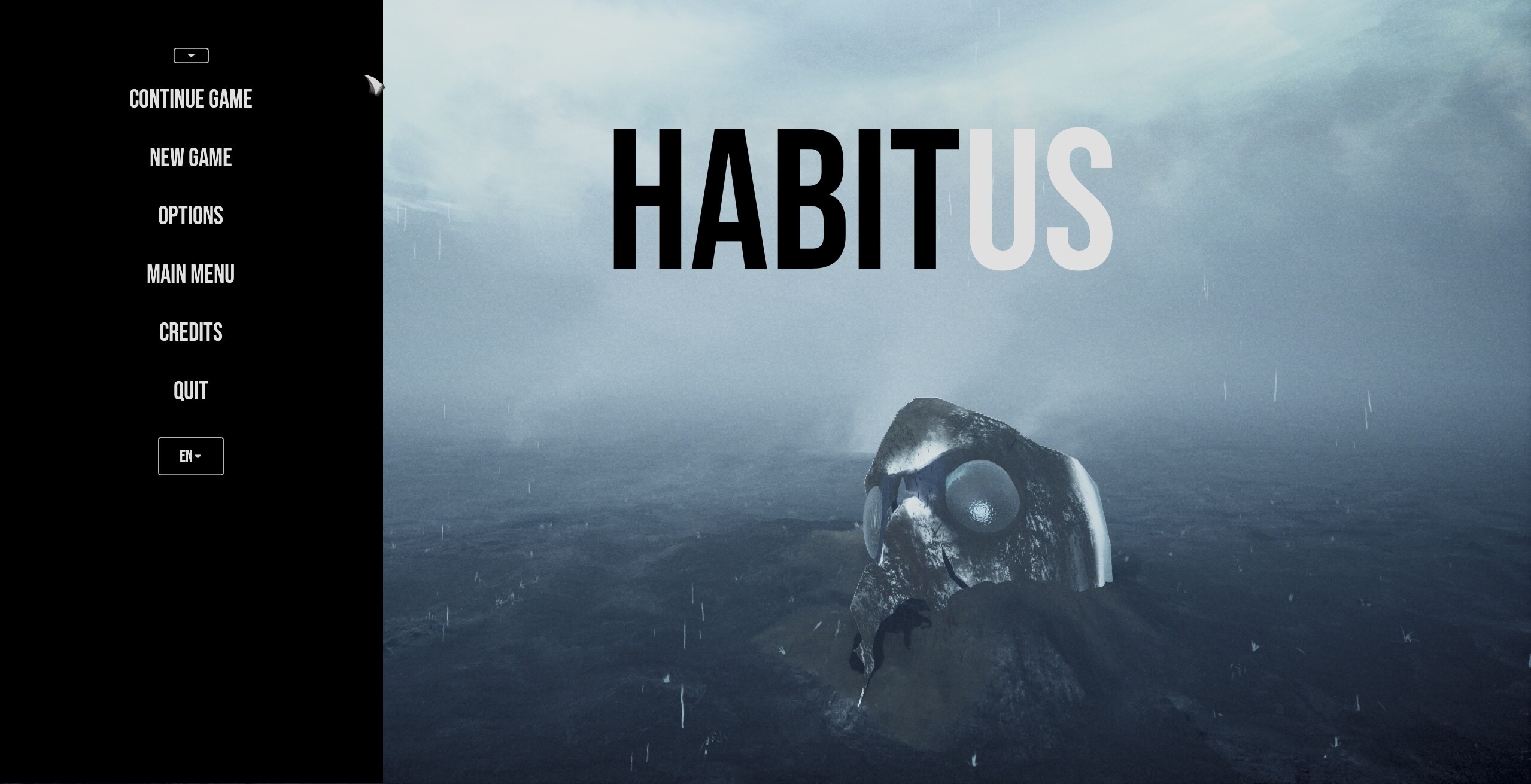 Habitus trailer